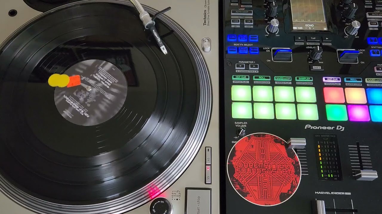 Noize Creator - One (Suburban Trash Mix) - Suburban Trash Industries STI008 2001 IDM Breakcore