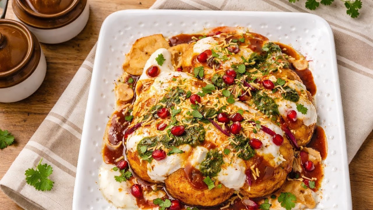 Aloo Tikki Recipe |Aloo Ki Tikki| बाजार ज़ैसी कुरकुरी आलू टिक्की |Potato tikki #youtube #explore 