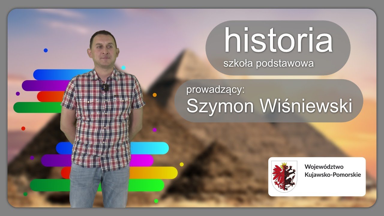Historia - SP - egzamin ósmoklasisty. Panowanie Zygmunta I Starego