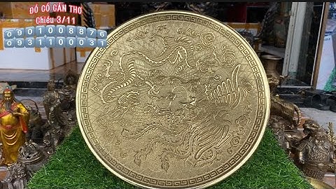 🔴🔴Mâm Ngũ Quả _ Tượng Đồng Xưa _ Quan Công Bằng Đồng-Hộ Pháp Bằng Đồng.Ngày 3/11.#đồcổcầnthơ #đồcổ