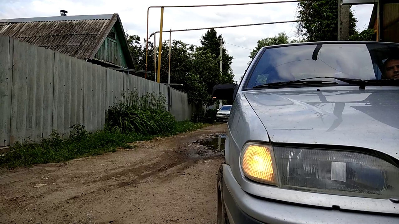 Как подключить зеркала se на ваз 2114 - фото