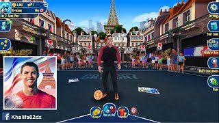 Ronaldo: Kick'n'Run Football - Gameplay Walkthrough Part 2 (Android) screenshot 5