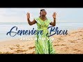 Geneviève BROU - JÉSUS a ma vie - Clip officiel