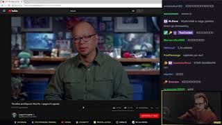 Chińczyk o obecnym League of Legends (ft. Xayoo) screenshot 5