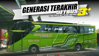Garasi Maslahah 97 Trans Terbaru | Unit baru Hino RM280 Maslahah Trans 97