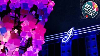 J Resort  Reno nv United States  Hotel Review 