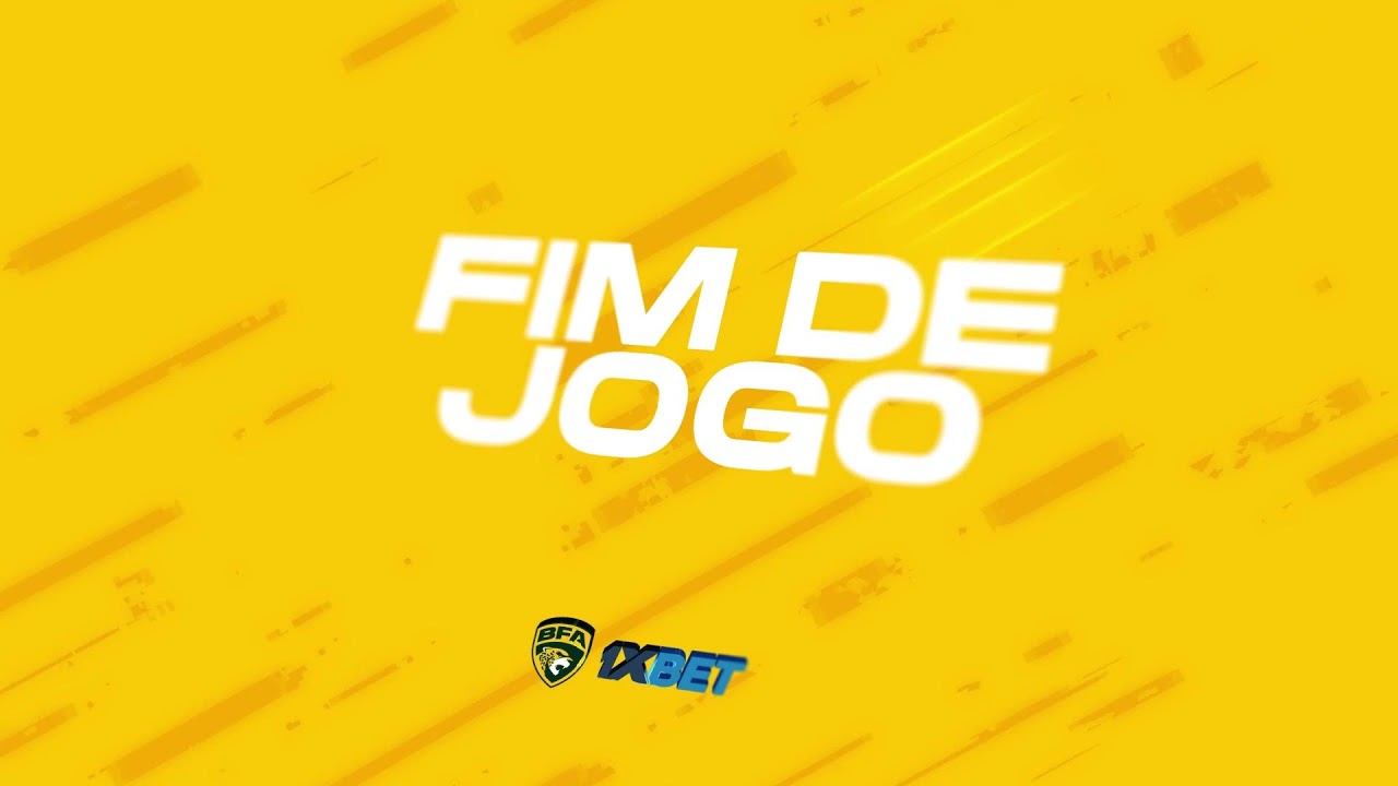 Liga BFA 1XBET 2023 - Vingadores x São Luís Sharks - Conf. Norte