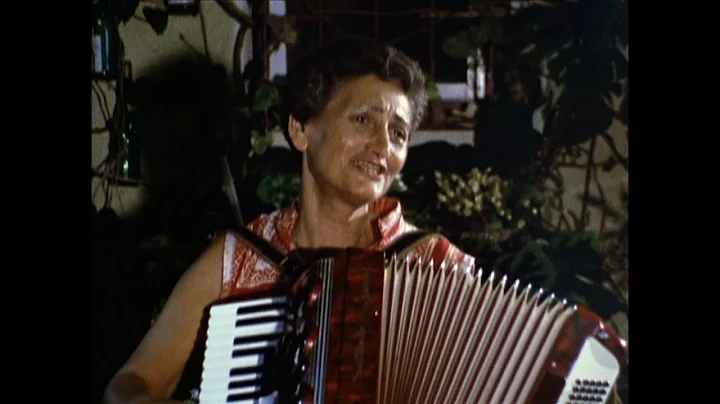 Claude Lanzmann VIER SCHWESTERN  / DVD-Trailer