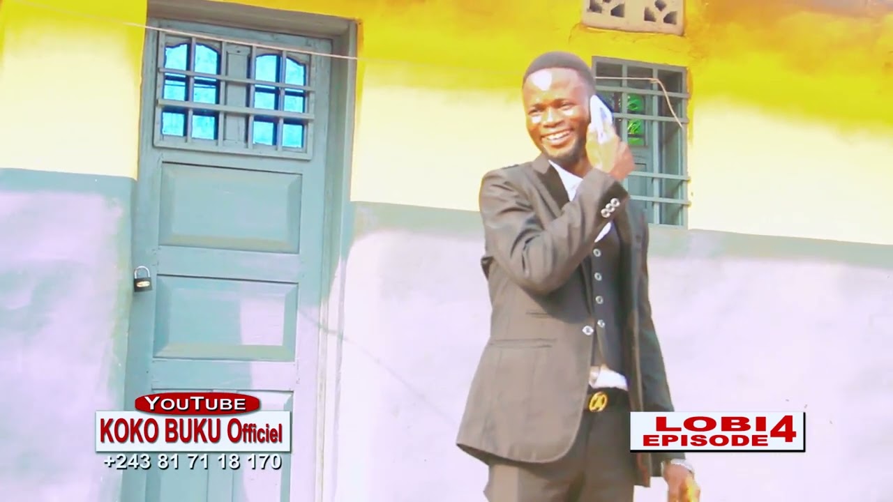 KOKO BUKU  LOBI 04