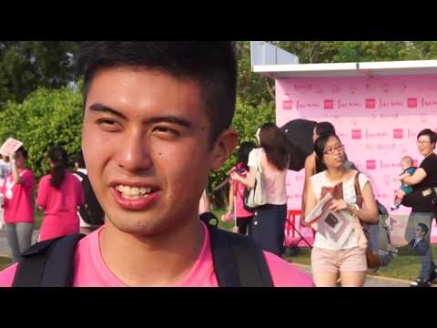 PINK DOT HONG KONG 2016