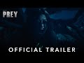 Prey | Official Trailer | Disney 