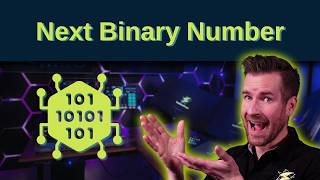 Next Binary Number