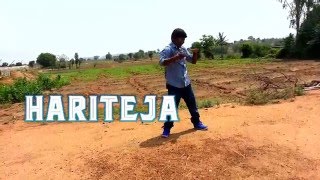 REASON //DUBSTEP// HARITEJA