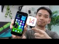 Rasanya pake iOS 14 di iPhone SE 2020!