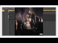 How to Make Che "EARDRUMMER" Type Beat (STOCK PLUGINS)