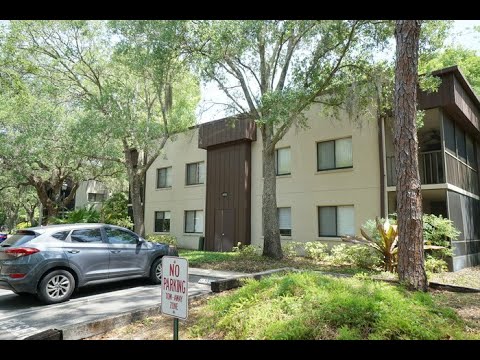 Condos for Rent in Temple Terrace 2BR/2BA by Temple Terrace Property Management