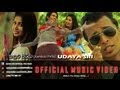 UDAYA SRI - Kandulu Pirila කඳුළු පිරිලා (OFFICIAL MUSIC VIDEO Released 26th Aug 2013)