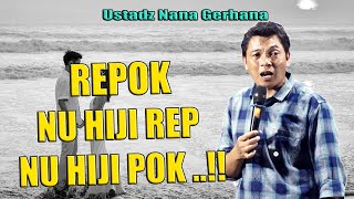 Download Lagu REUPOK NU HIJI REUP NU HIJI POK CANGKUANG MP3