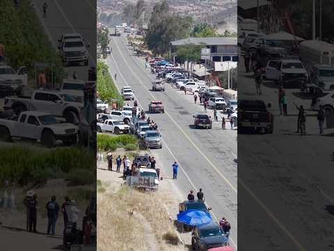 P5 Fisico | P1 Tiempo Corregido #Baja500 Off-Road Racing Highlights