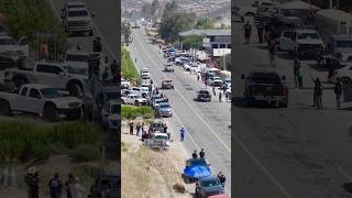 P5 Fisico | P1 Tiempo Corregido #Baja500 Off-Road Racing Highlights