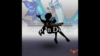 Jump In Dvalin