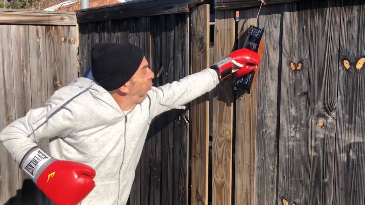 The Rib Breaker Rocky the Rib Breaker - YouTube