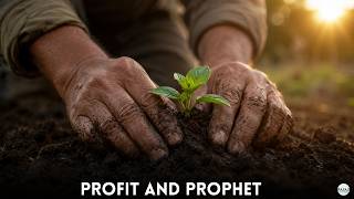 Profit and Prophet