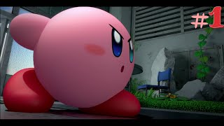 Time for a New Adventure | Kirby and the Forgotten Land #1