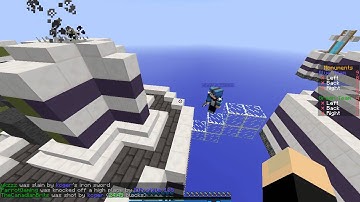 Hacker On Avicus - ElProKiller135