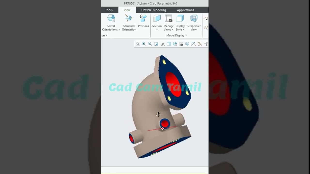 PTC Creo Ex