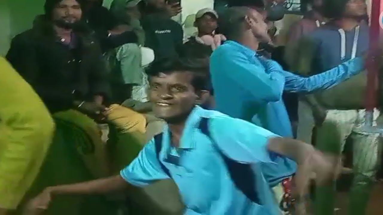 ରସ ଜାମୁ ଡାଲି || sound king santosh musical serango Gajapati || kabir prince.