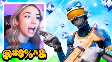 STREAMERS STREAMSNIPEN IN UNREAL….