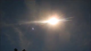 Great American Eclipse 2017 Jefferson City - Totality