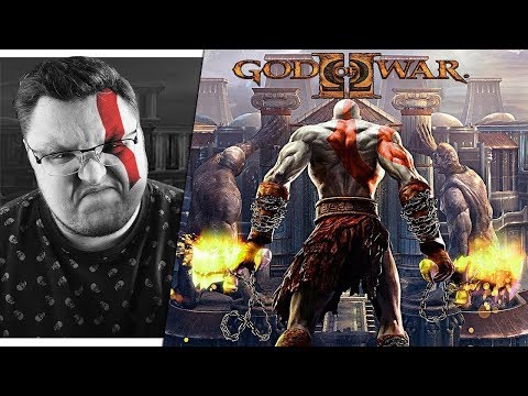 Video: God Of War Collection • Sida 2