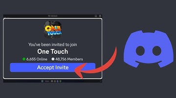 How to Join Roblox One Touch Discord Server - step by step