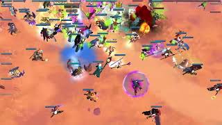 Albion mid scall pov perma