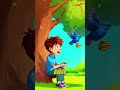 THE GRATEFUL GAURDIAN : Simon's Lesson of Misjudgment | moral story for kids | AI Generated video