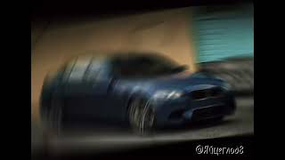Bmw 5 F10 Edit