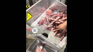 AE-MG32M-C2 | Industrial Meat Grinder #32