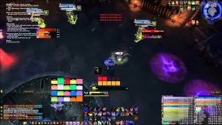 Elevation vs Mythic Hellfire High Council (Rogue POV)