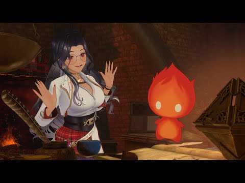 Potionology Class: Let's Make a Special Potion!🪄🍹❤️✨ + Special Announcement!