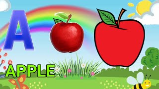 ABCD Mania: Fun and Learning in Every Letter!""ABC Champs: Become an Alphabet Pro!" screenshot 4