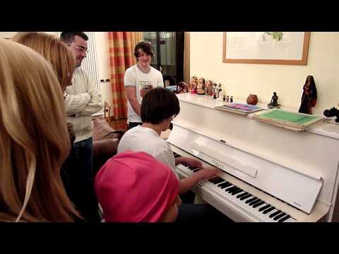 Watch Kassian's Ragtime on YouTube Watch Kassian's Ragtime on YouTube