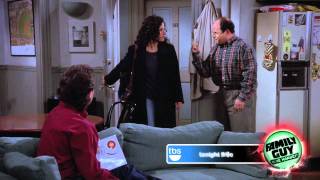 Seinfeld: Independent George (HD)