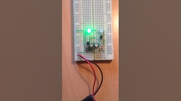 cách lắp mạch đa hài 2 led