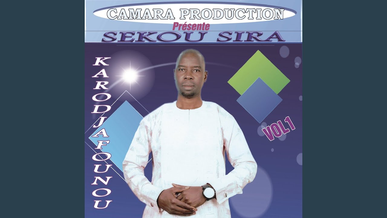 Karodjafounou, Pt. 1