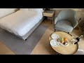 #Antalya #Kemer DoubleTree by Hilton Antalya-Kemer hotel - Standard - room tour.