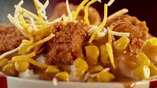 Kfc Commercial 2026  usa