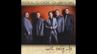 Soul'd out Quartet - I Am Thine o Lord