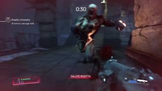 DOOM   sfida runica   assalto corazzato screenshot 3